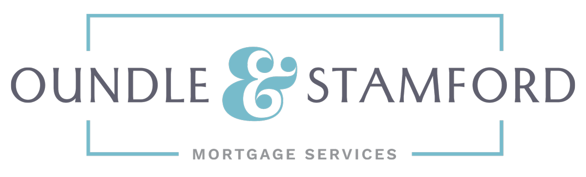  Oundle and Stamford Mortgage Services Logo
