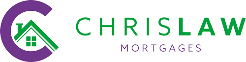 Chris Law Mortgages Logo