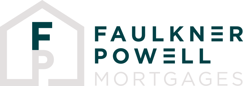 Faulkner Powell Mortgages Logo