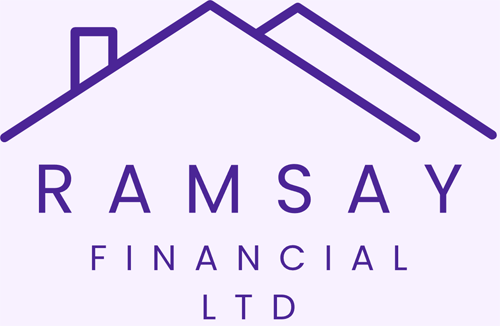 Ramsay Financial Ltd Logo