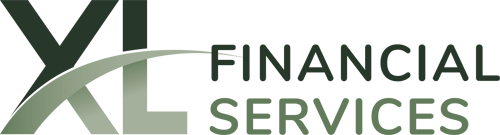 XL Financial Services Logo