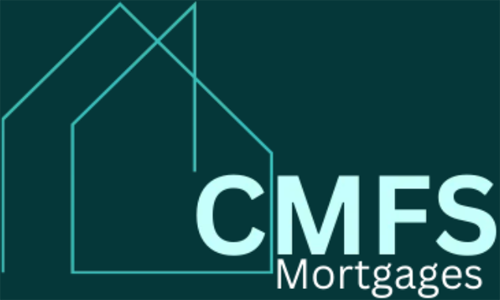 Complete Mortgages and Financial Solutions Logo