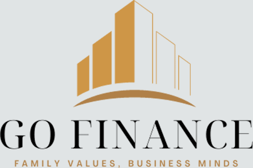 Go Finance Logo