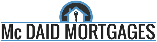 Mc Daid Mortgages Logo