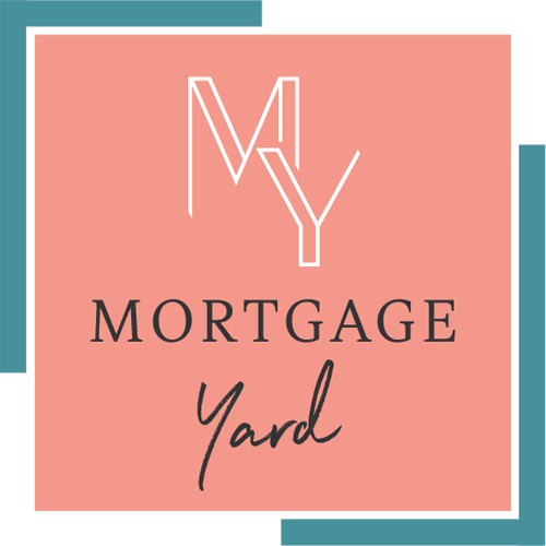 Mortgage Yard Logo