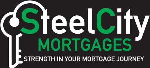 Steel City Mortgages Logo