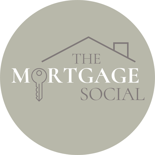 The Mortgage Social Logo