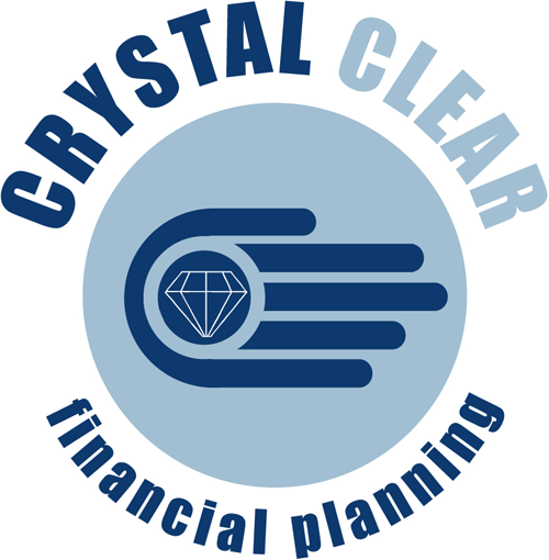 Crystal Clear Financial Planning Logo
