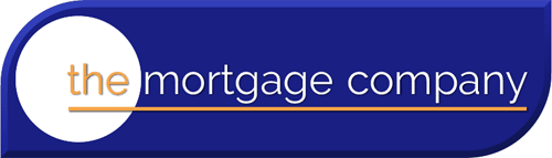 The Mortgage Company Logo