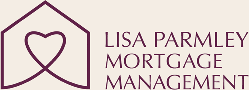 Lisa Parmley Mortgage Management Logo