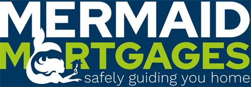 Mermaid Mortgages Logo