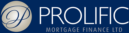 Prolific Mortgage Finance Logo