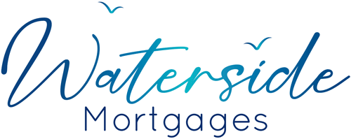 Waterside Mortgages Logo