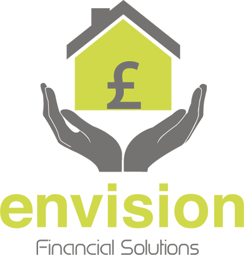 Envision Financial Solutions Logo