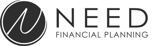 Need Financial Planning Logo