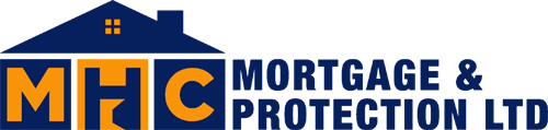MHC Mortgage & Protection Logo