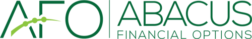 Abacus Financial Options Logo