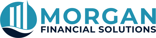 Morgan Financial Solutions Logo