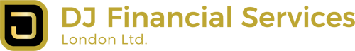 DJ Financial Services Logo
