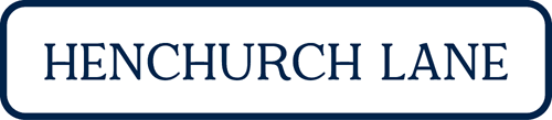 Henchurch Lane Financial Services Logo