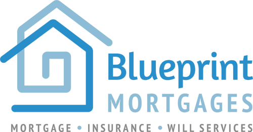Blueprint Mortgages Logo
