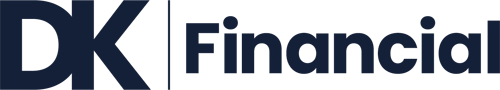 DK Financial Services Logo