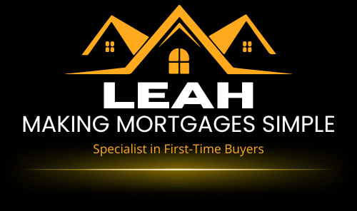 Making Mortgages Simple Logo