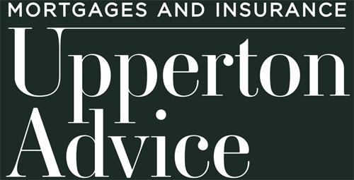 Upperton Mortgage Advice Logo