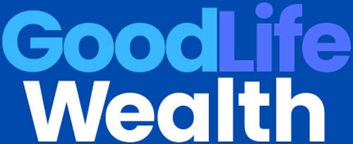Good Life Wealth Logo