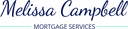 Melissa Campbell Mortgage Services Logo