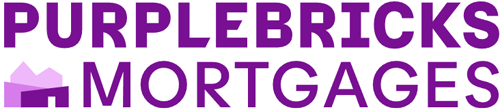 Purplebricks Mortgages Logo