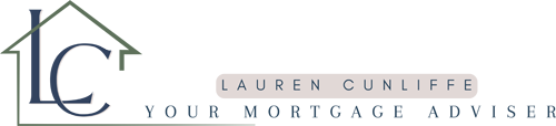 Lauren Your Mortgage Adviser Logo