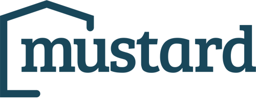 Mustard Mortgages Logo