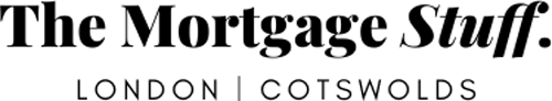 The Mortgage Stuff Logo
