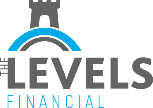 The Levels Financial Logo