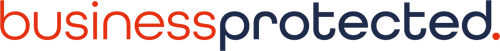 Business Protected Logo