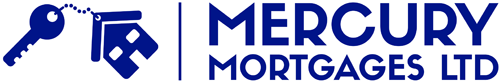 Mercury Mortgages Logo