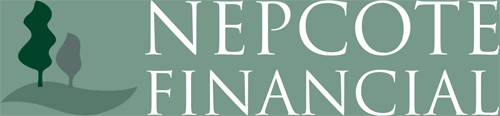 Nepcote Financial Logo