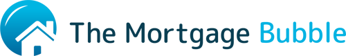 The Mortgage Bubble Logo