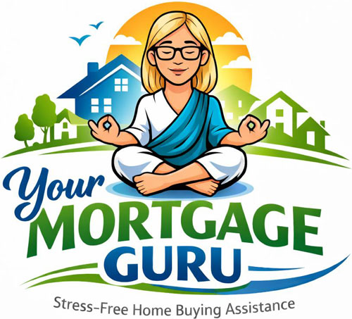 Your Mortgage Guru Logo