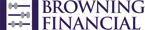 Browning Financial Logo
