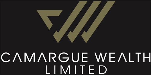 Camargue Wealth Limited Logo