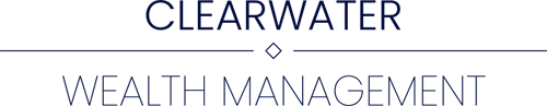 Clearwater Wealth Management Logo