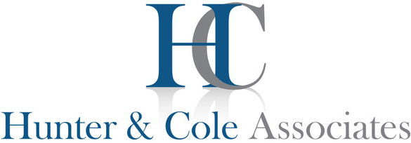 Hunter & Cole Associates Logo