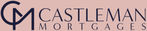 Castleman Mortgages Logo