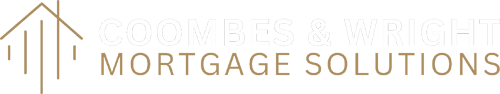 Coombes & Wright Mortgage Solutions Logo