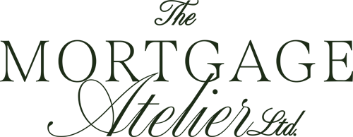 The Mortgage Atelier Logo