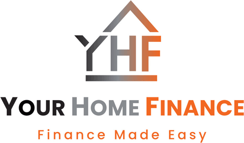 Your Home Finance Logo