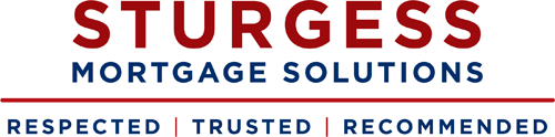 Sturgess Mortgage Solutions Logo