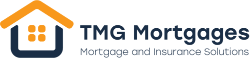 TMG Mortgages Logo